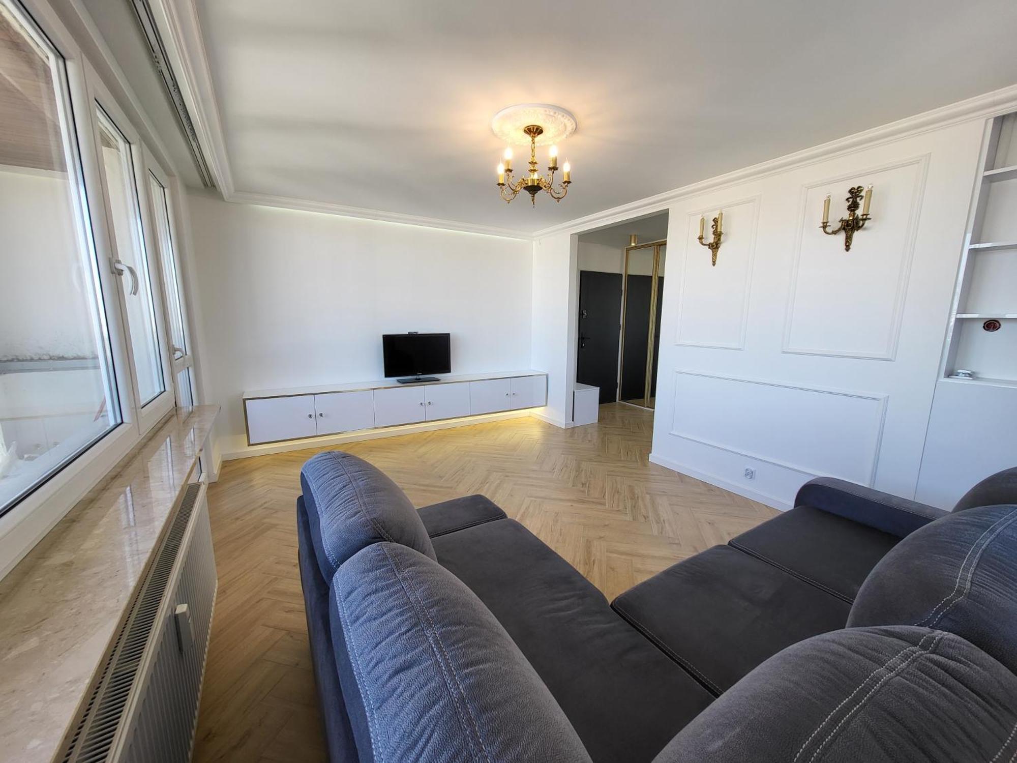 Praga Old Town- Pge National Stadium Gold Apartment وارسو المظهر الخارجي الصورة